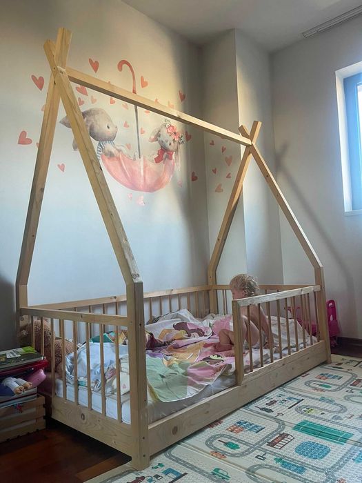 Patut montessori de vanzare - Bucuresti