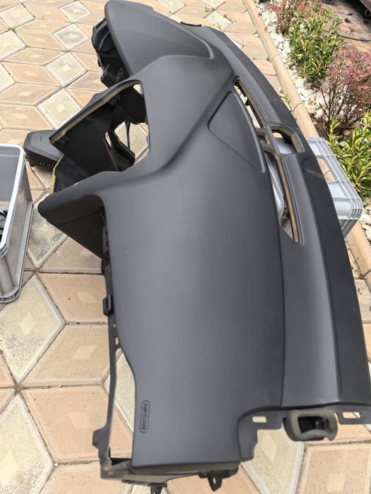 Kit airbag plansa bord centuri ford mondeo mk5 5