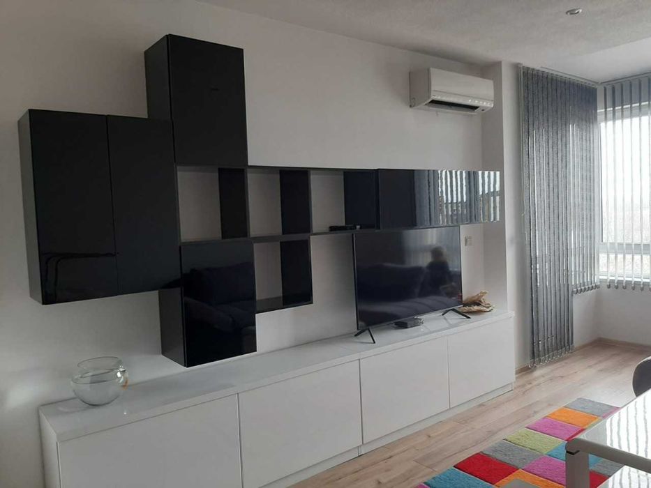 Продава се Двустаен апартамент в Пловдив, Кършияка - 77 кв.м за 735 €/кв.м - Снимка #6