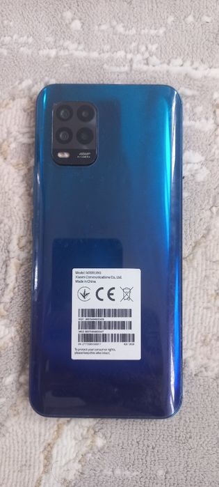 Xiaomi Mi 10 Lite 5g