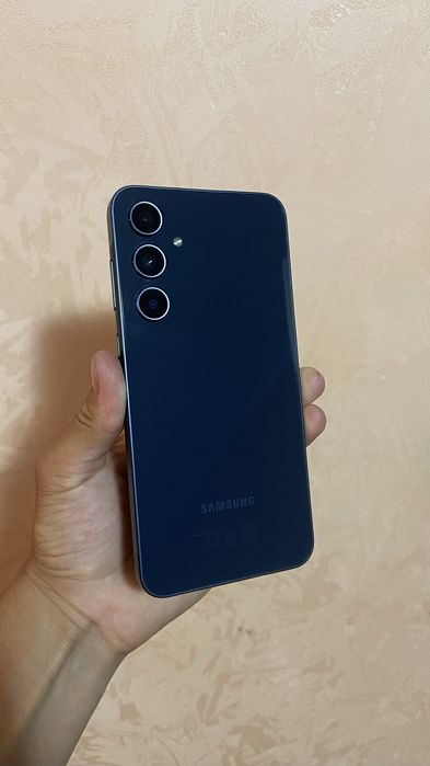 Samsung A35 128g