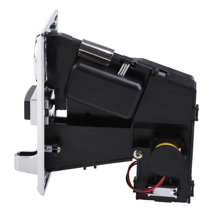 Монетник за вендинг автомати