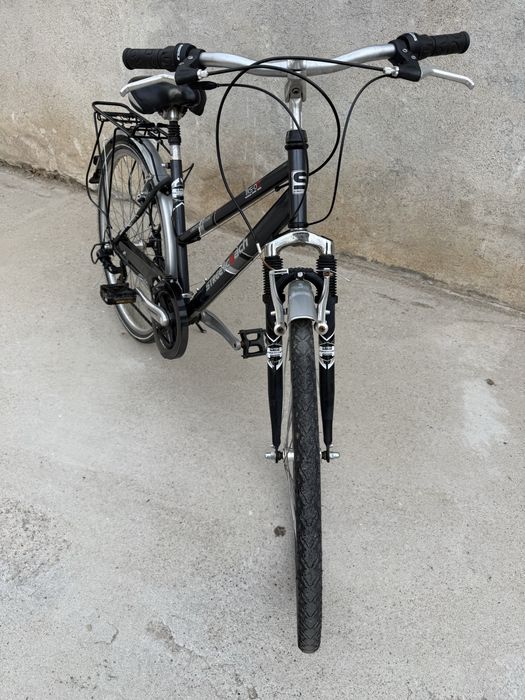 Bicicleta dama StreetCoach 28 Inch