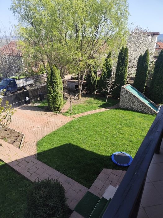 Casă de vanzare  in Horpaz