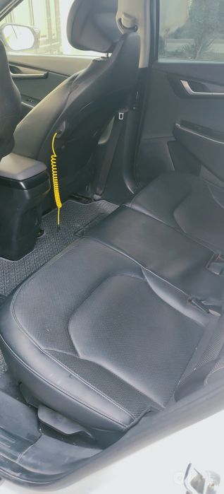 Электромобил KIA.. е китайский