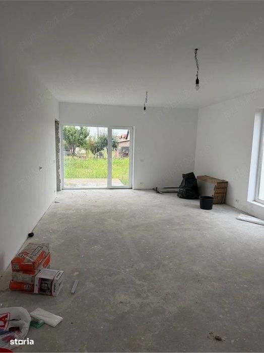 Vand duplex
