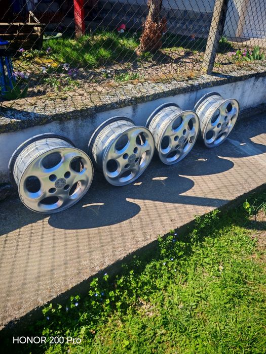 Джанти пежо 14 цола