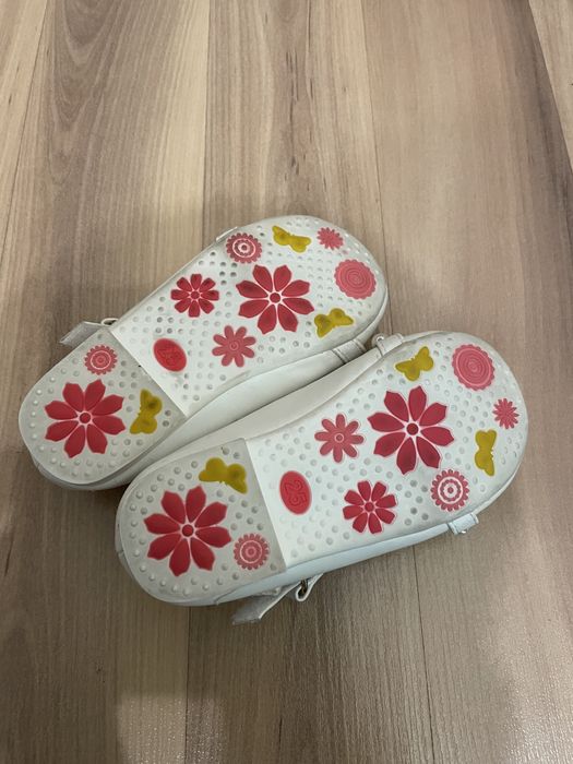 Туфли, балетки для девочки