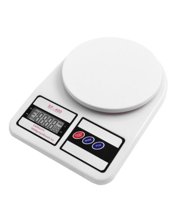 Кухонные весы Generic SF-400