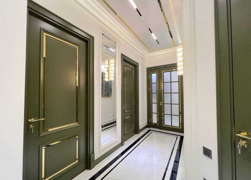 "Срочно Яккасарай  ЖКSkyline 3ком 75м2 Улица Нукус Арзон  ‼️‼️‼️