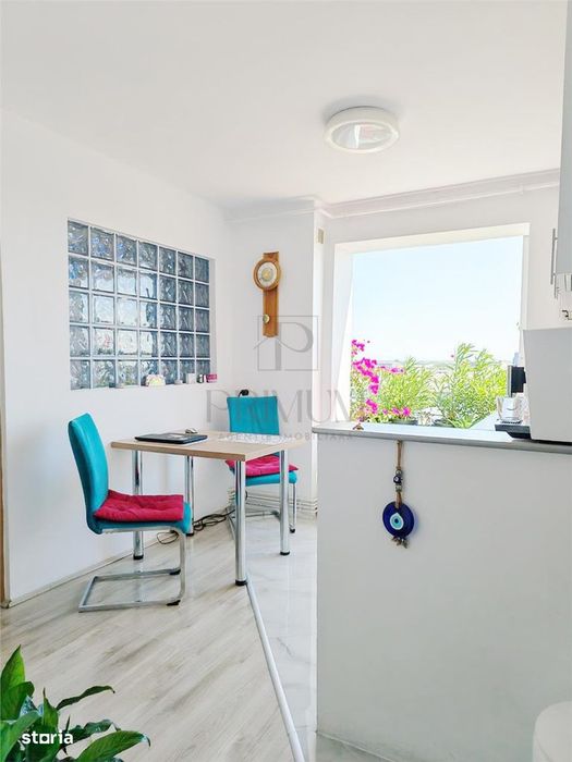 Complex Studentesc - 1 Cam - Centralaclima - Renovat - Lift - Zona Exc
