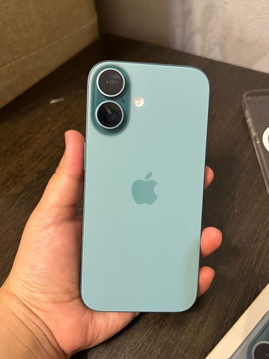 Apple IPhone 16 128GB
