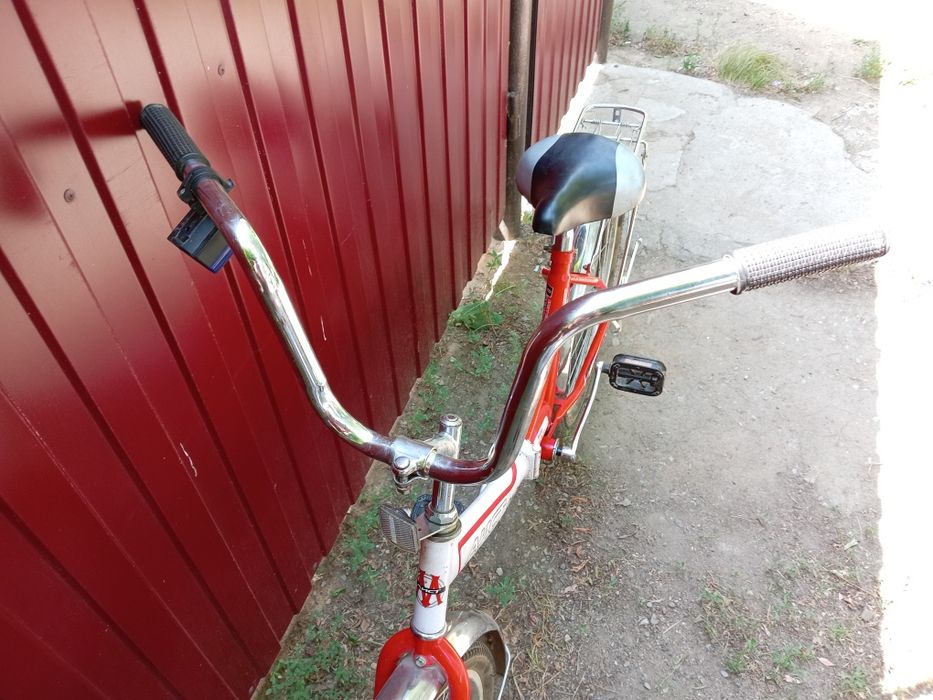 Велосипед Аист CW24