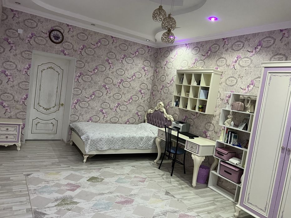 Спальный гарнитура