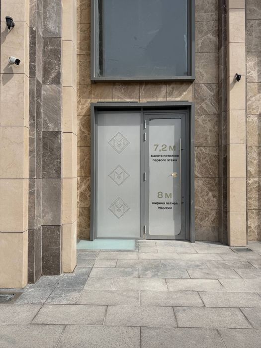 Аренда Жк Mirabad Avenue a Block