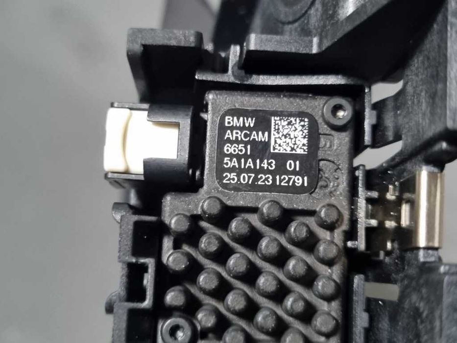 Camere KAFAS parbriz (0 KM) 5A67971 / 5A1A143 / 5A1C268 / 5A30A88 Bmw