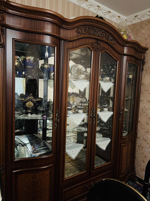 Stenka mexmonxona uchun