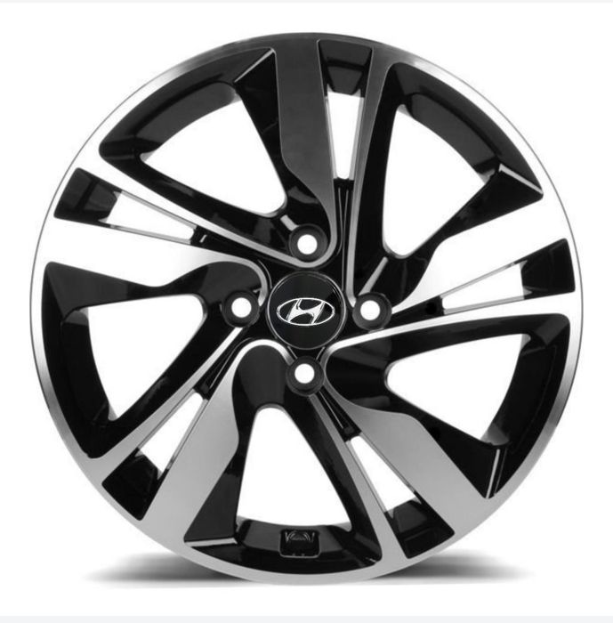 Jante  15 Hyundai Noi 4 x 100 R15