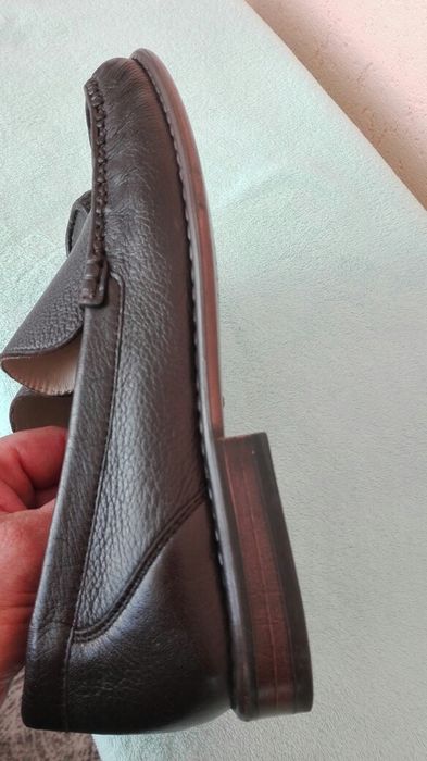 Pantofi piele nr 41 Air Men