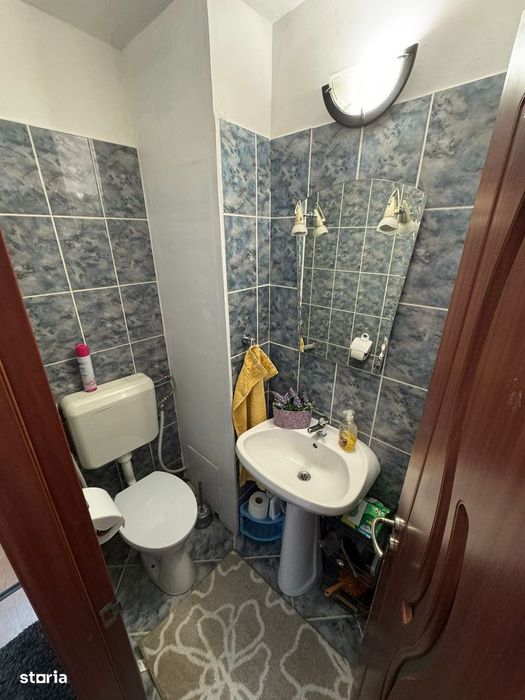 Apartament,