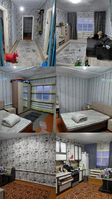 Продам дом с.Шалкар