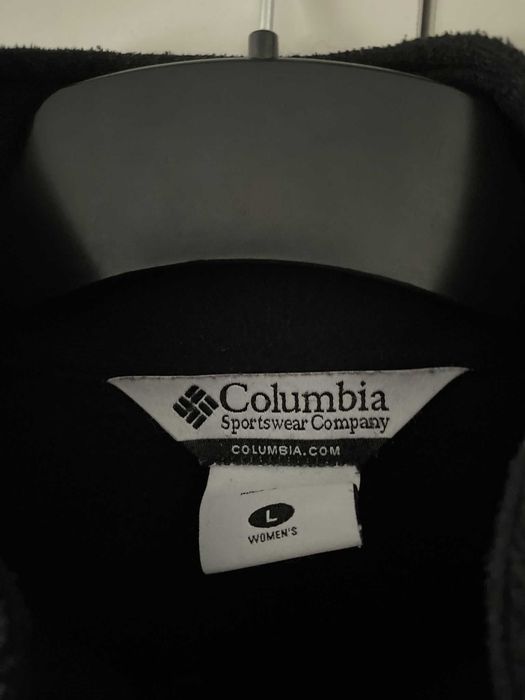 vesta polar/fleece columbia dama