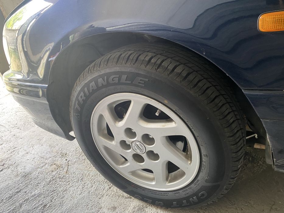 Nissan maxima a32