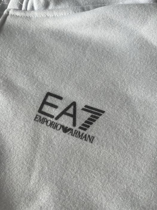 Bluza de trening Armani Ea7