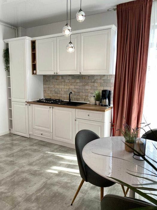 Apartament 3 camere de închiriat Mamaia Nord