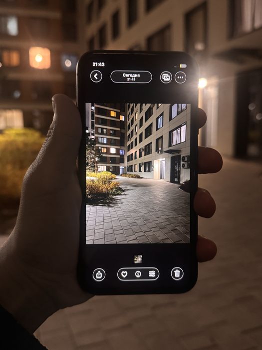 IPhone 11 128/4