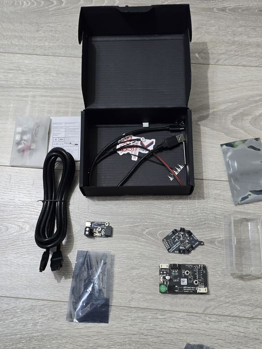 BIGTREETECH EBB SB2209 USB V1.0 – Placă adaptor pentru Voron StealthBu