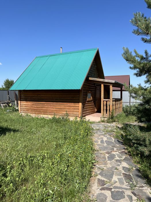 Сдам коттедж возле озера