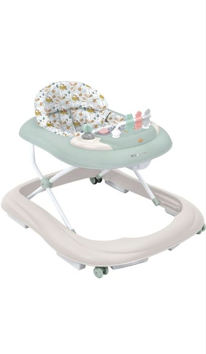 Проходилка Kikkaboo