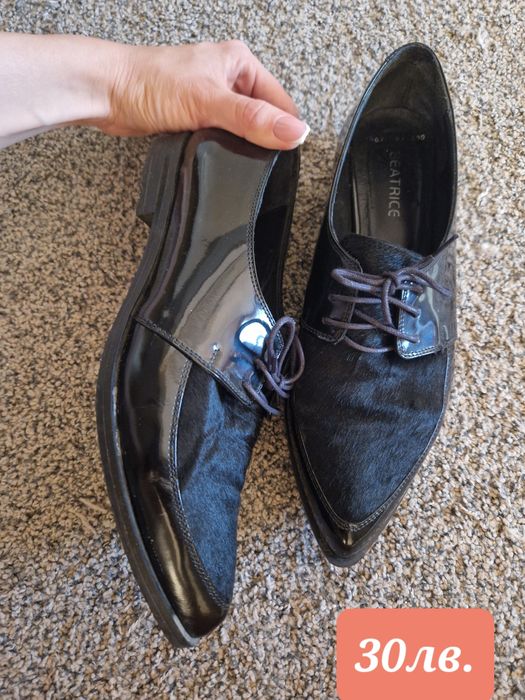 Обувки 38 номер .