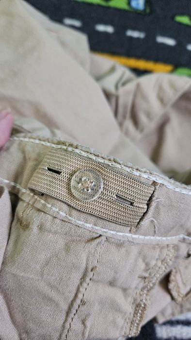 Lot 116 h&m pantaloni chino baieti