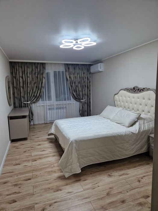 Ремонт квартиры под ключ