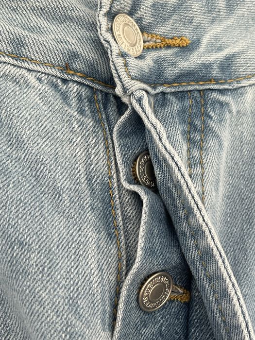 Levi’s Blue Jeans 501 W36 L34