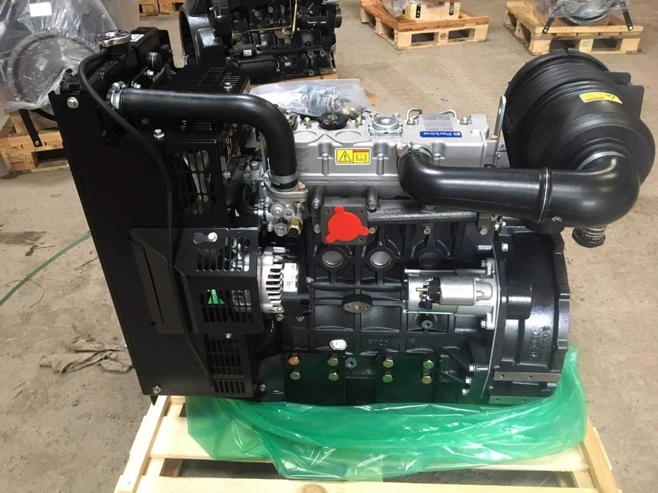 Motor Perkins 404D-22 -Piese de schimb Perkins