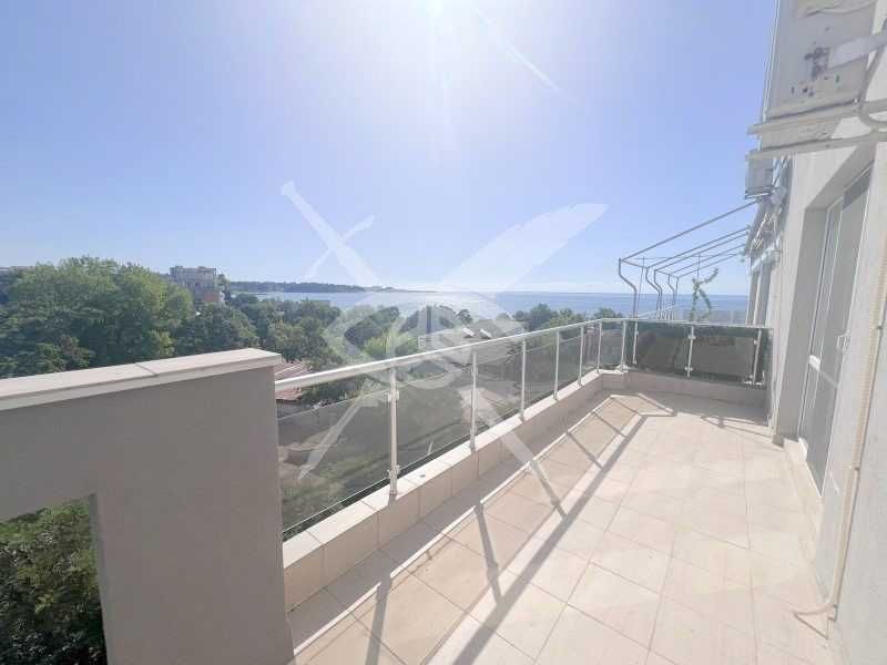 Двустаен апартамент в с.Равда! 63002