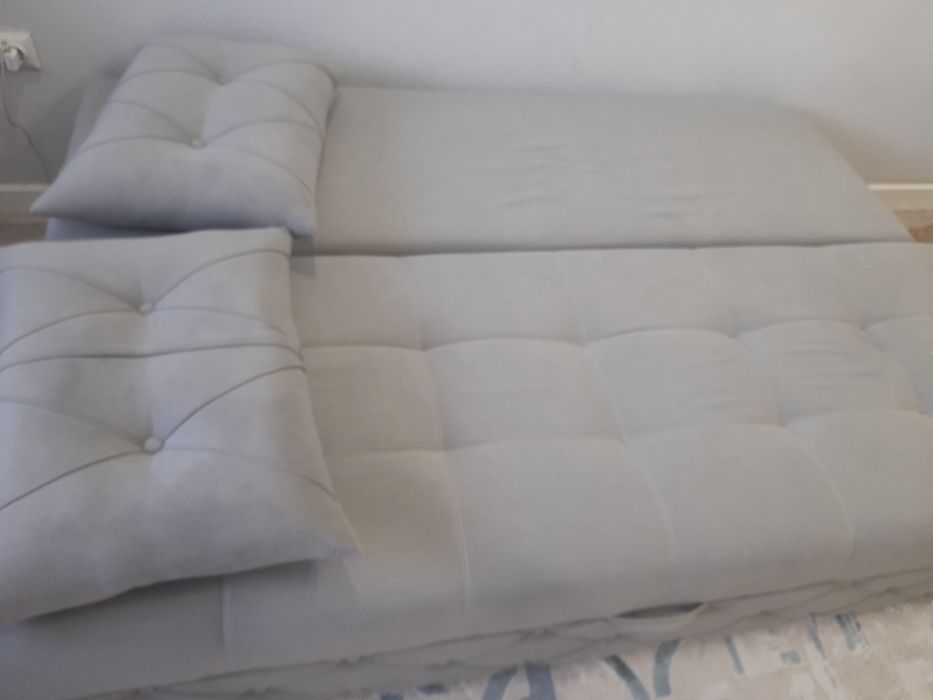 Диван книжка новый