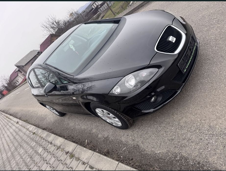 Seat leon 1.2 tsi