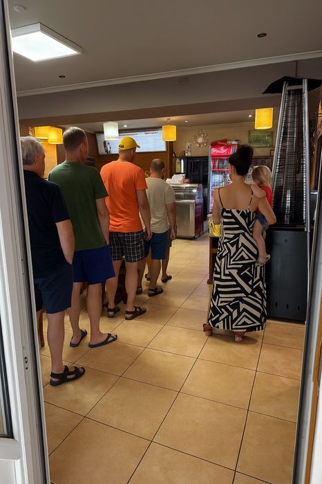 Продава се Заведение в Благоевград, Запад - 100 кв.м за 2400 €/кв.м - Снимка #1