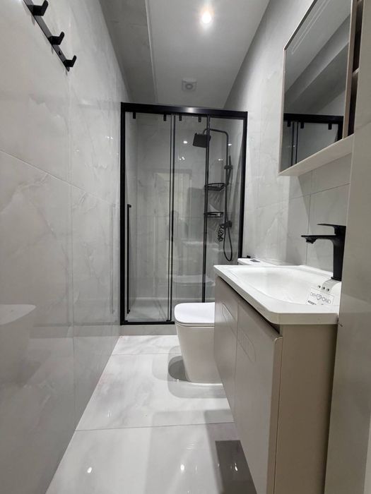 Квартира ЖК Dream House 4/2/8 107 м2