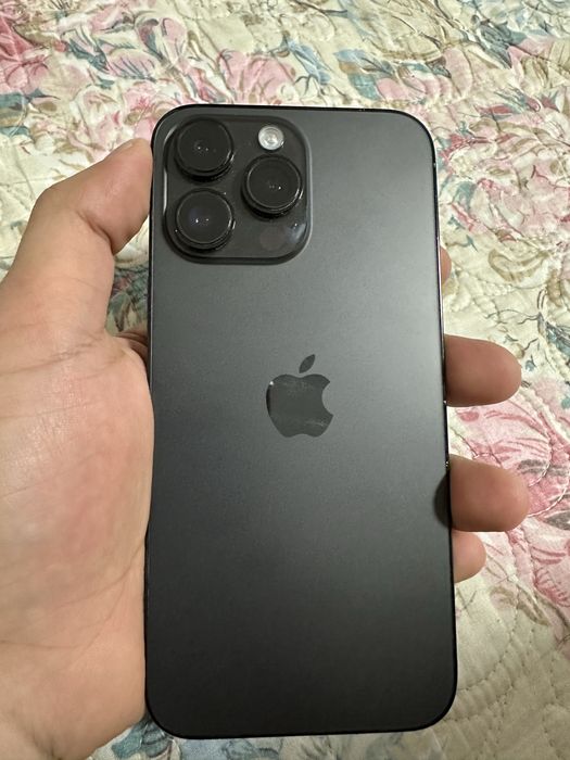 Продам айфон/iphone 14 pro max
