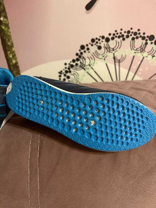 кроссовки и кеды для мальчика