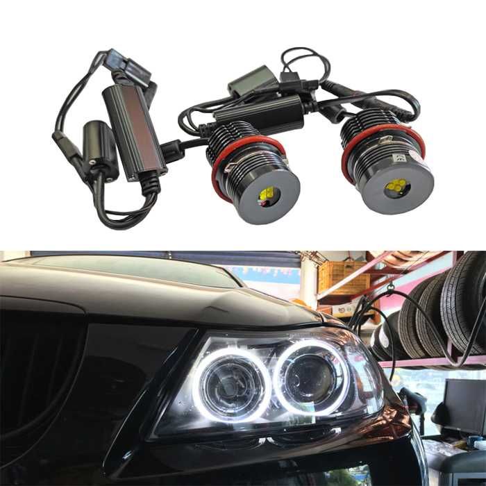 Диод за ангелско око - E39,E53,E60,E61,E64,Е83