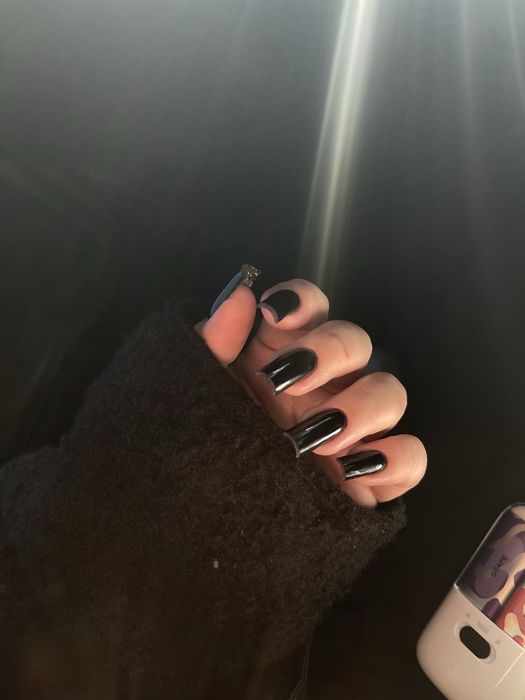 Маникюр-Наращивание-Костанай