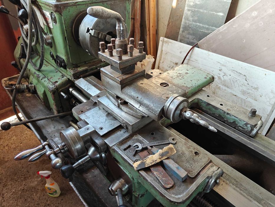 Универсален струк C5