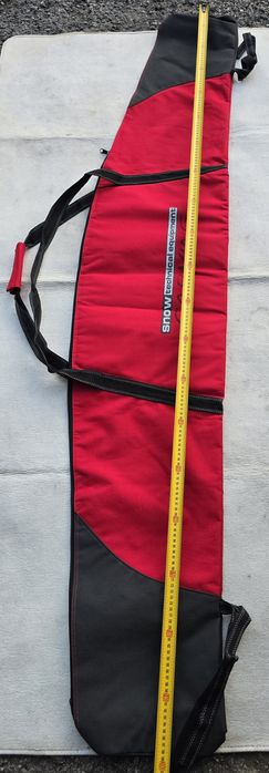 Husa Ski profesionala