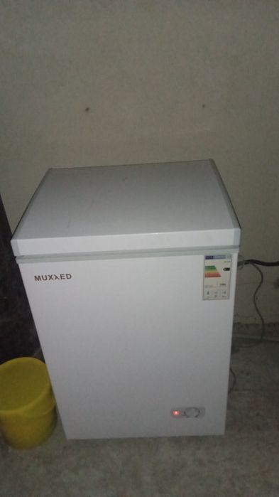 Мороженный аппарат дайын кәсіп.